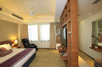 Hotel Maurya