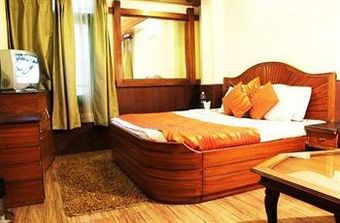 Hotel Kapil