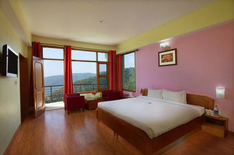 Hotel United-21 Resort