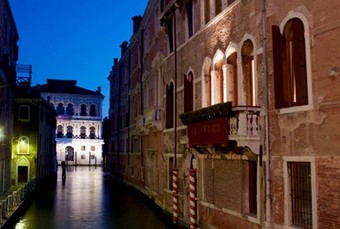 Hotel Ca Gottardi