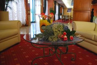Hotel Palace