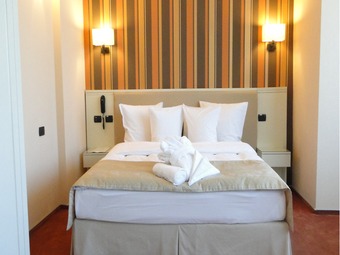 Hotel Paradis