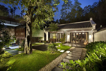 Apartamento Angsana Tengchong Hot Spring Village