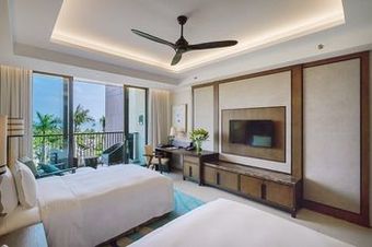 Hotel Hilton Wenchang
