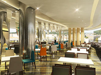 Hotel Ciputra Cibubur