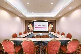 Favehotel Jababeka
