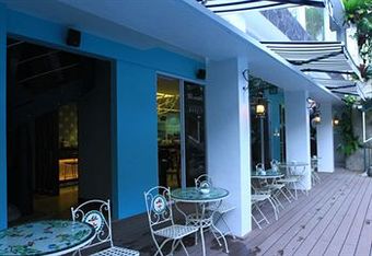 D�ox Ville Hotel
