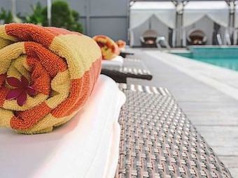 Hotel Mercure Palu