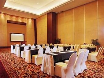 Aston Samarinda Hotel And Convention Center