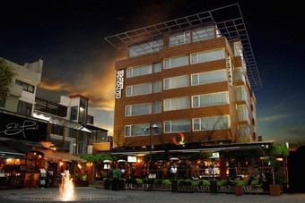 Hotel Nu House Boutique