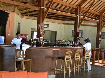 Villa Karang Hotel