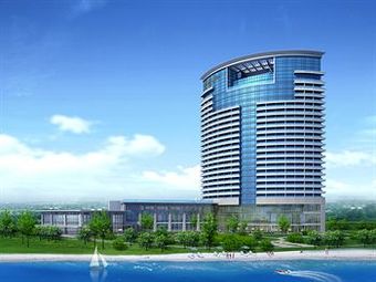 Shangri La Hotel Qinhuangdao