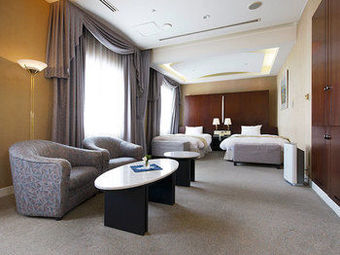 Hotel Aomori