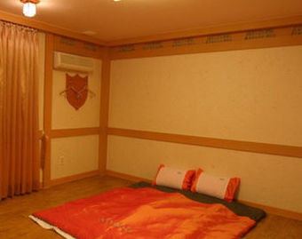 500th Hotel