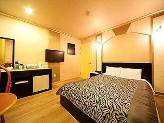 Hotel Island Motel