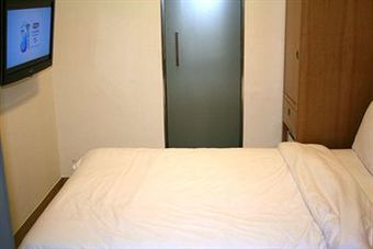 Hotel Irene City