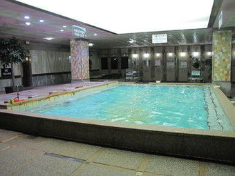Hotel Sejong Spatel