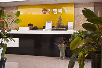 Camellia Hotel