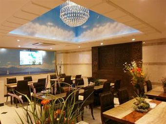 Hotel Minos