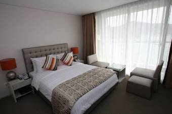 Riviera Hotel Geoje