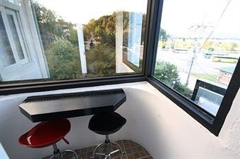 Hotel Riversidecozy