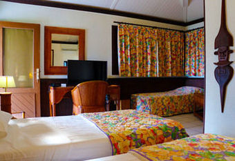 Malabou Beach Hotel