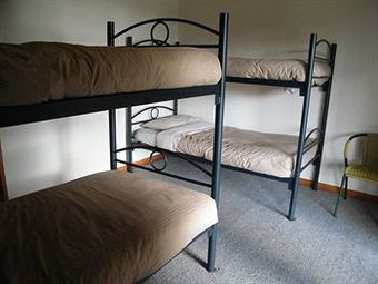 Motel Plateau Lodge