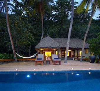 Apartamento Yasawa Island Resort