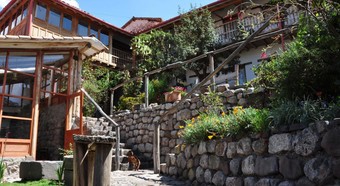 Hotel El Balc�n