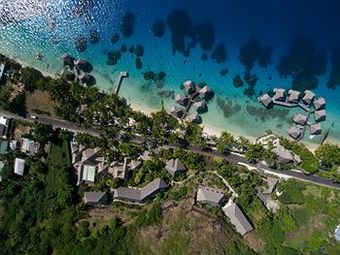 Apartamento Hotel Maitai Polynesia