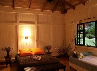Hotel Villas Gaia