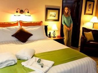 Hotel Humuya Inn