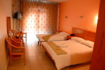 Galilee Hotel