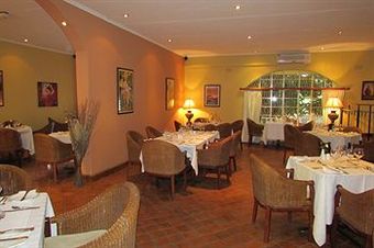 Hotel Casa Mia