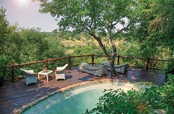 Hotel Leopard Hills