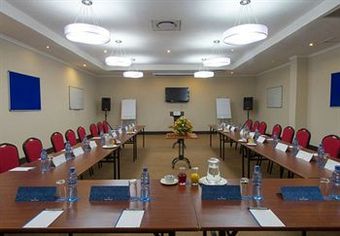 Protea Hotel Lusaka