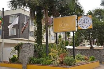 Hotel Cresta Oasis