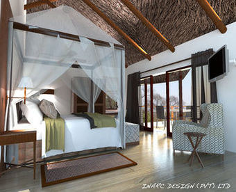 Ilala Lodge Hotel