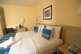 Hotel Santa Maria