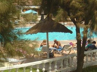 Palma Rima Hotel