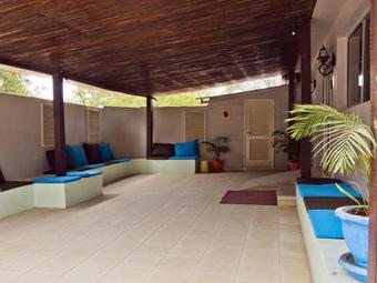 Sunset Beach Hotel