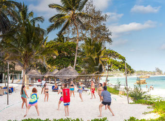 Hotel Turtle Bay Beach Club