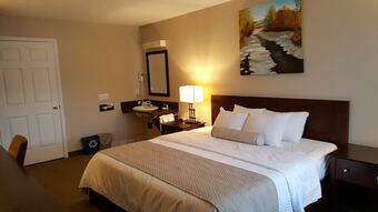 Hotel Days Inn By Wyndham Golden