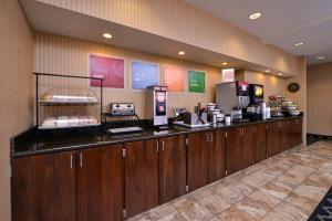 Hotel Quality Inn