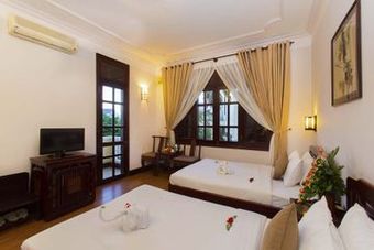 Hotel Lotus
