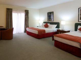 Hotel Diplomat