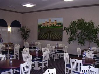 Hotel Quality Inn