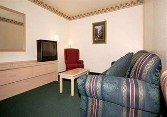 Motel Rodeway Inn