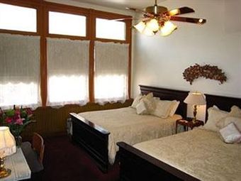 Hostal Teller House