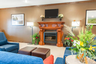 Hotel Comfort Inn